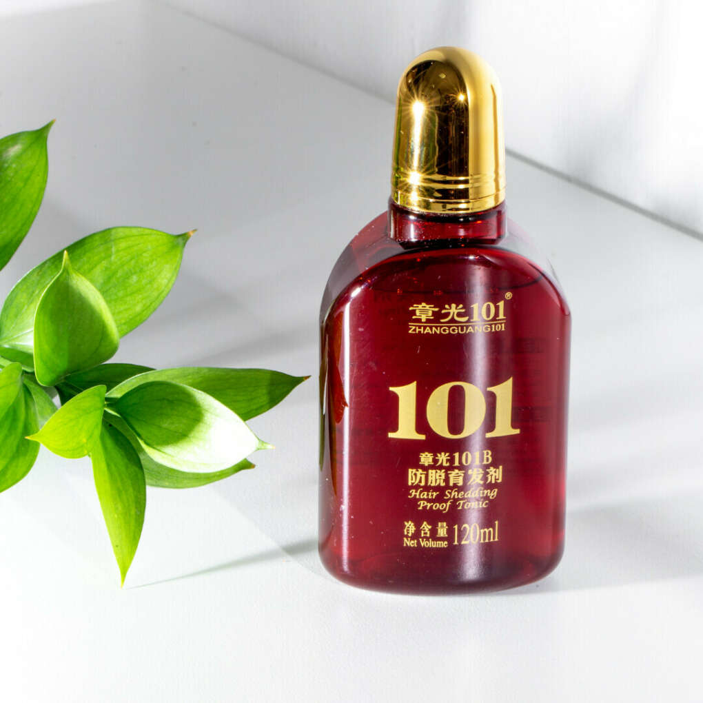 Hair 101B Tonic