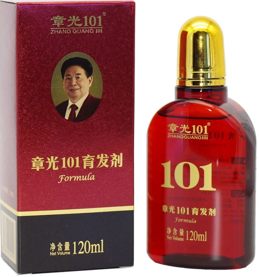 Wholesale Hair 101B Tonic - Pack of 10
