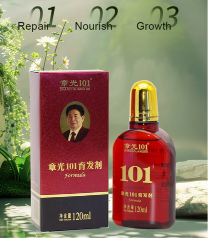 Hair 101B Tonic